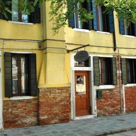 Alloggi Marinella Venice Ngoại thất bức ảnh
