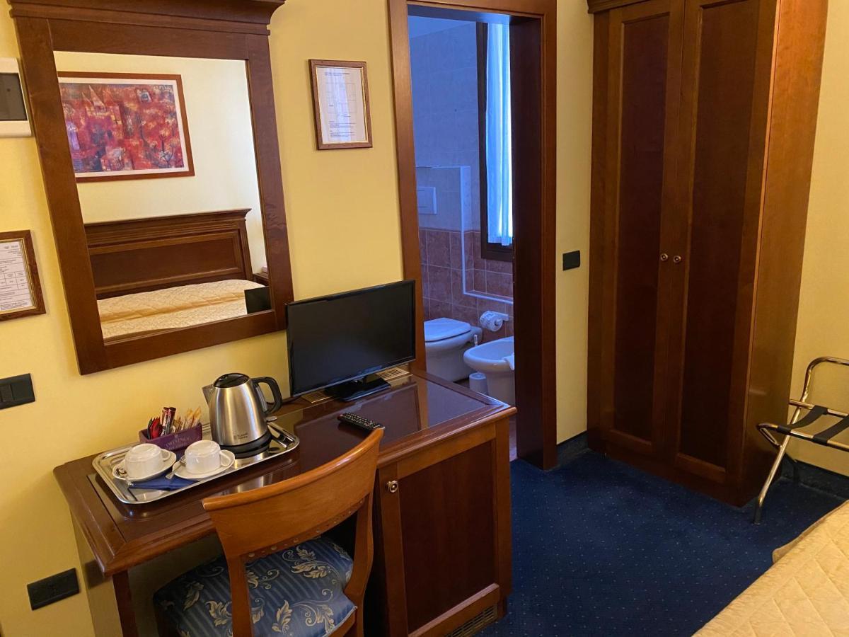 Alloggi Marinella Venice Ngoại thất bức ảnh
