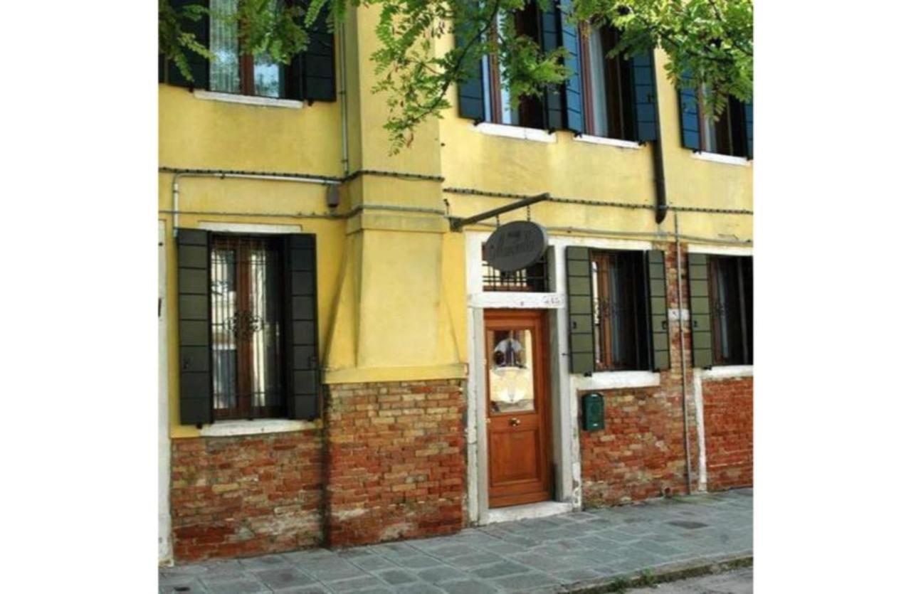 Alloggi Marinella Venice Ngoại thất bức ảnh