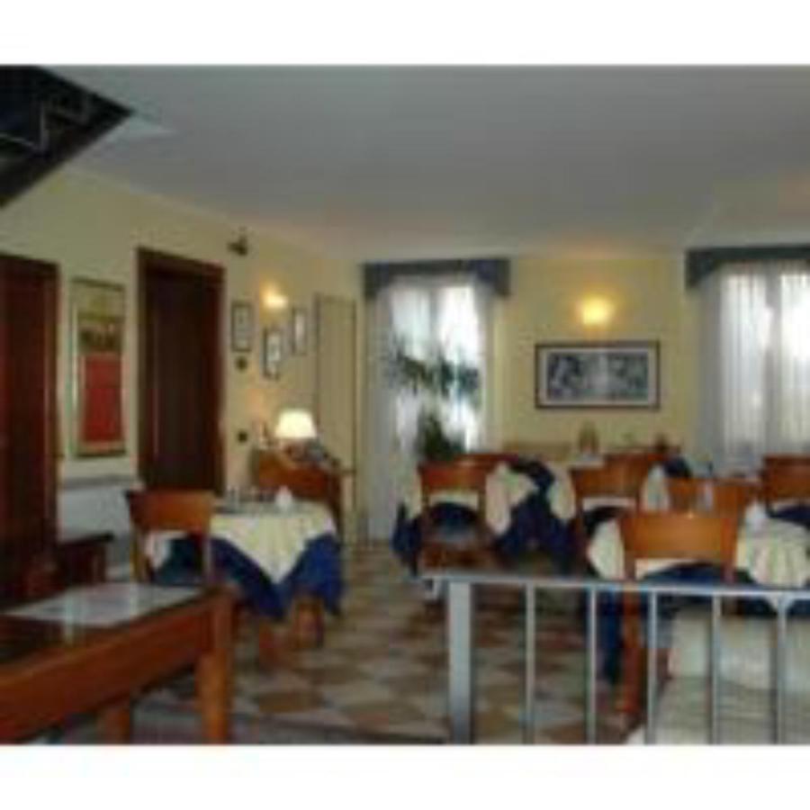 Alloggi Marinella Venice Ngoại thất bức ảnh