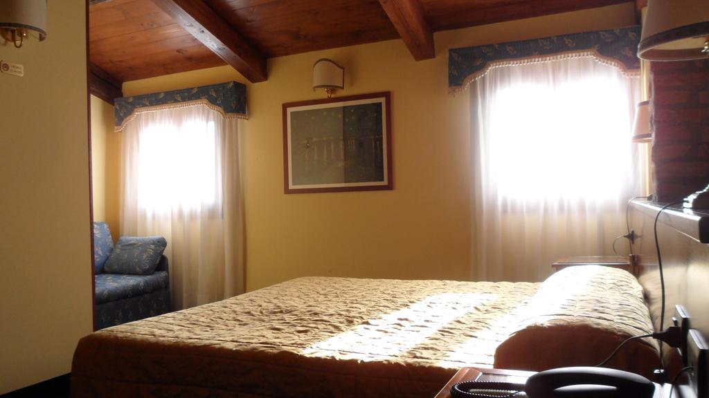 Alloggi Marinella Venice Ngoại thất bức ảnh