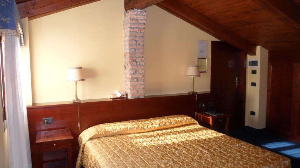 Alloggi Marinella Venice Ngoại thất bức ảnh