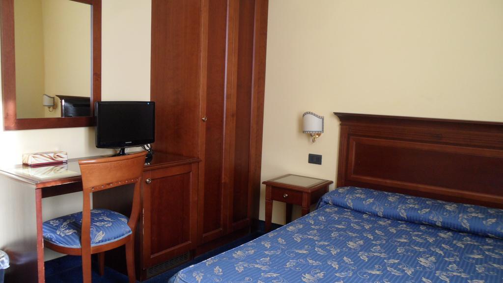 Alloggi Marinella Venice Ngoại thất bức ảnh