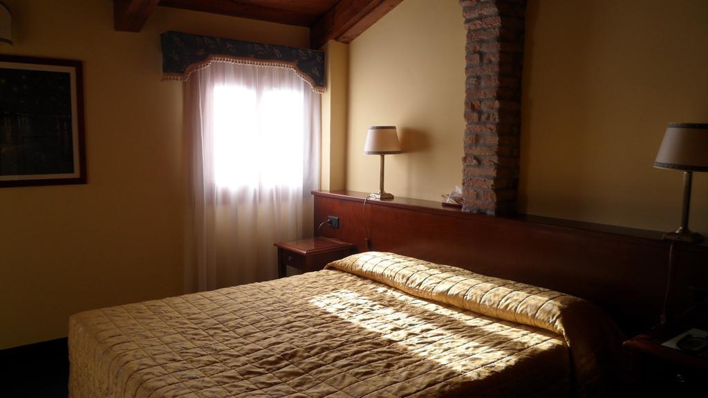 Alloggi Marinella Venice Phòng bức ảnh