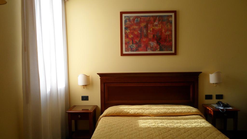 Alloggi Marinella Venice Ngoại thất bức ảnh