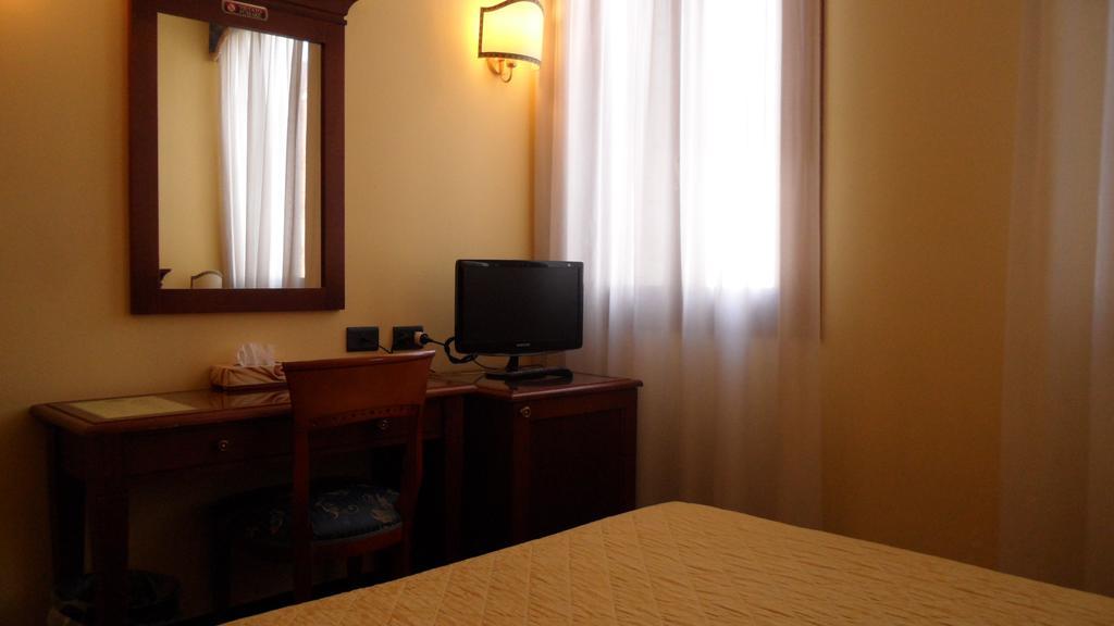 Alloggi Marinella Venice Ngoại thất bức ảnh