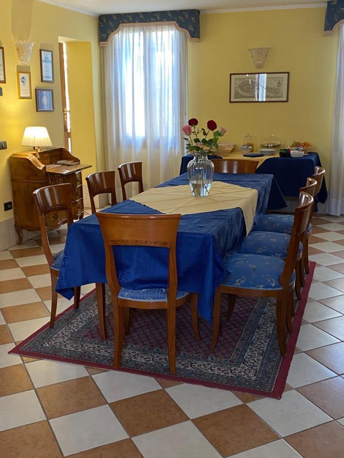 Alloggi Marinella Venice Ngoại thất bức ảnh