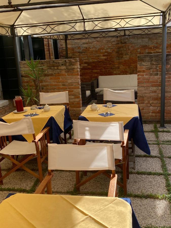 Alloggi Marinella Venice Ngoại thất bức ảnh