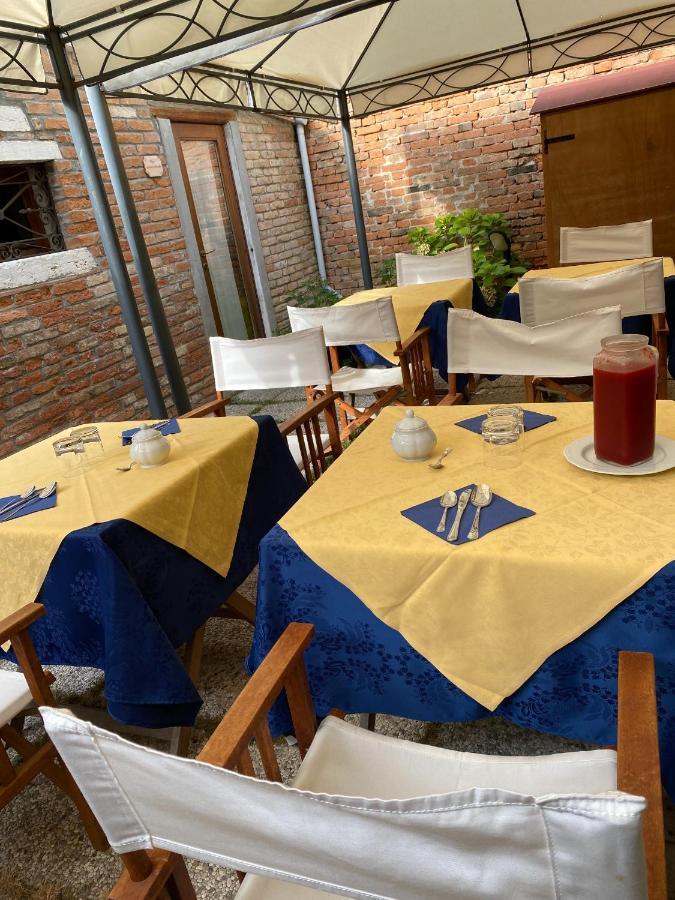 Alloggi Marinella Venice Ngoại thất bức ảnh