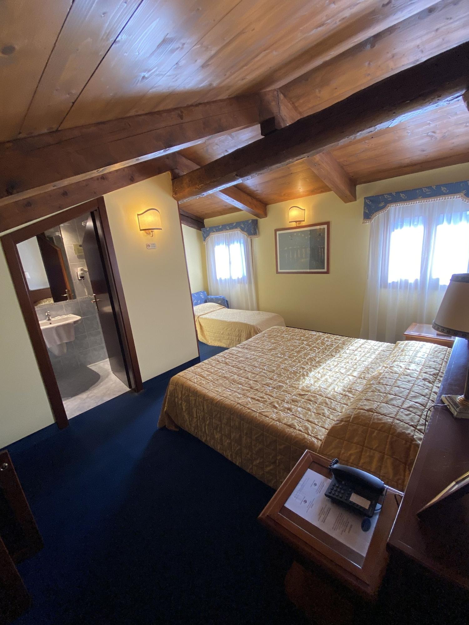 Alloggi Marinella Venice Ngoại thất bức ảnh