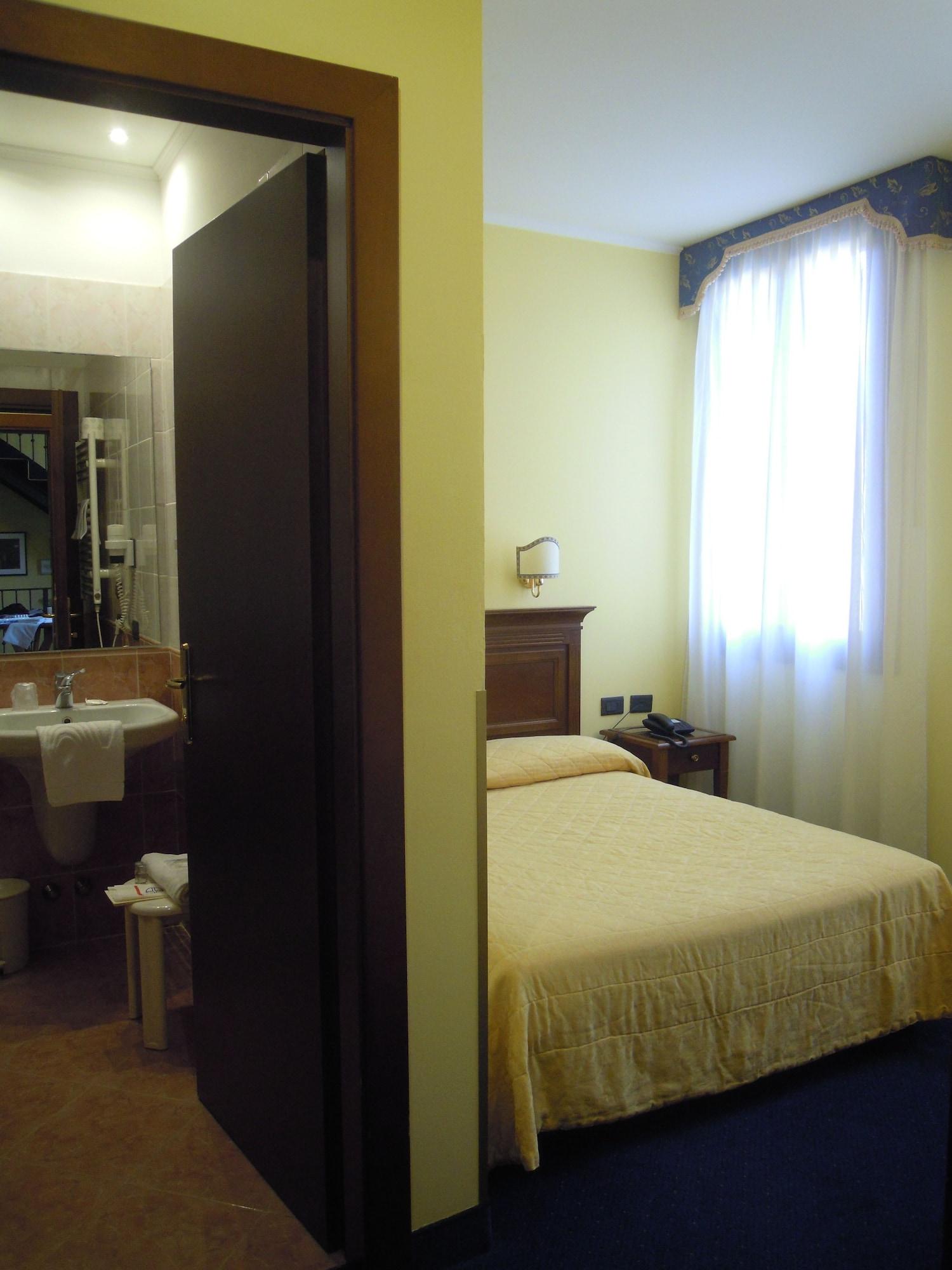 Alloggi Marinella Venice Ngoại thất bức ảnh