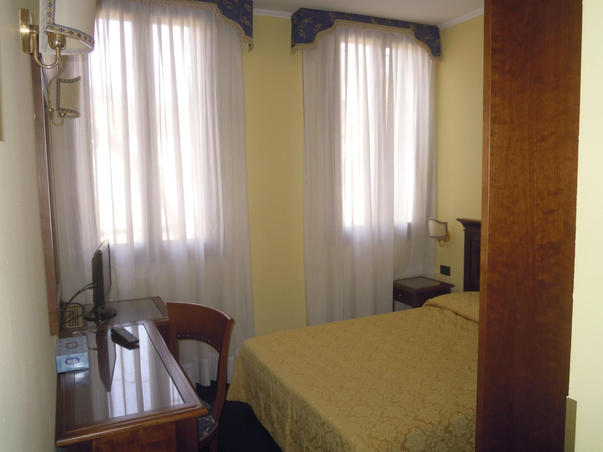 Alloggi Marinella Venice Ngoại thất bức ảnh