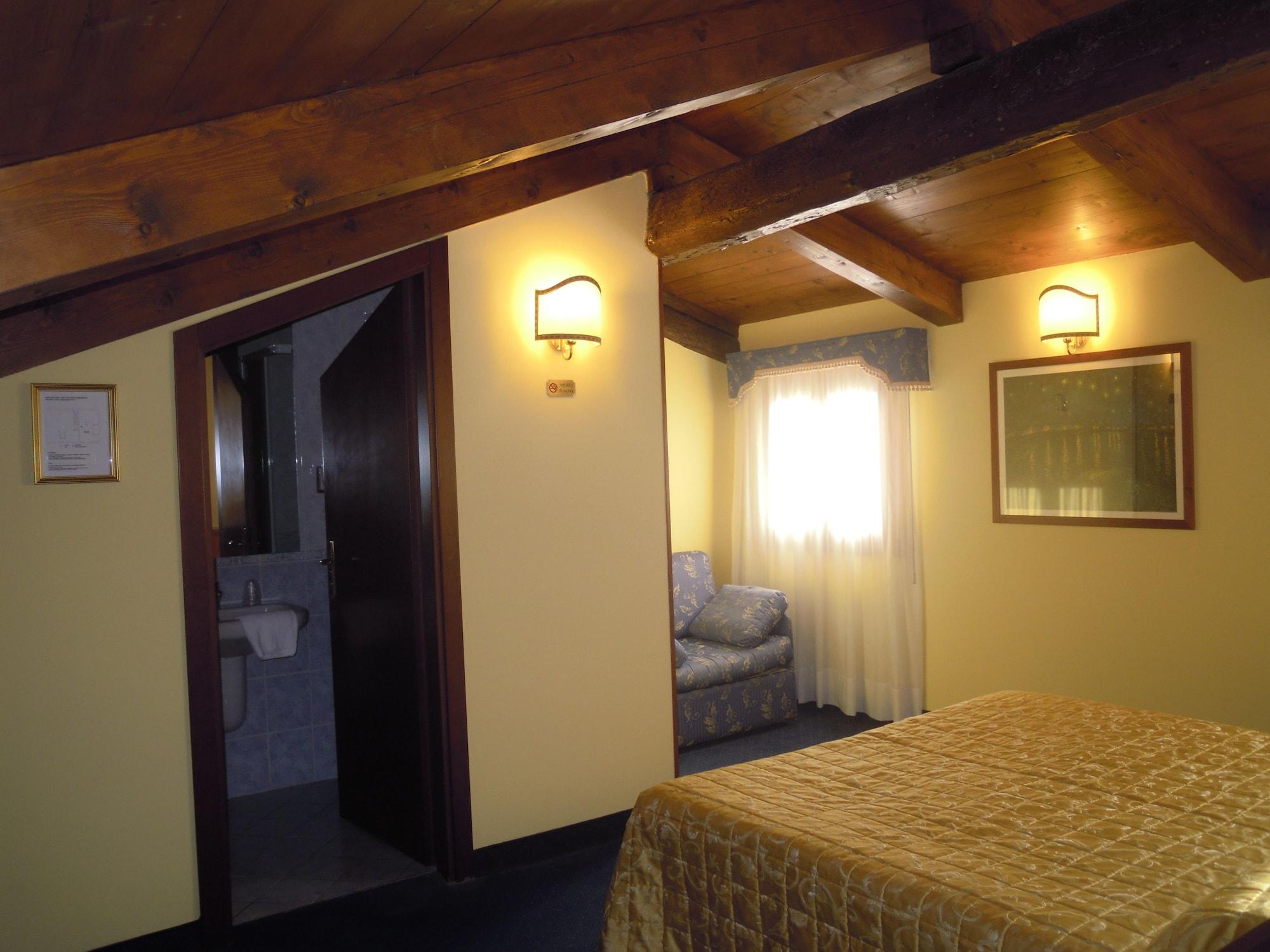 Alloggi Marinella Venice Ngoại thất bức ảnh