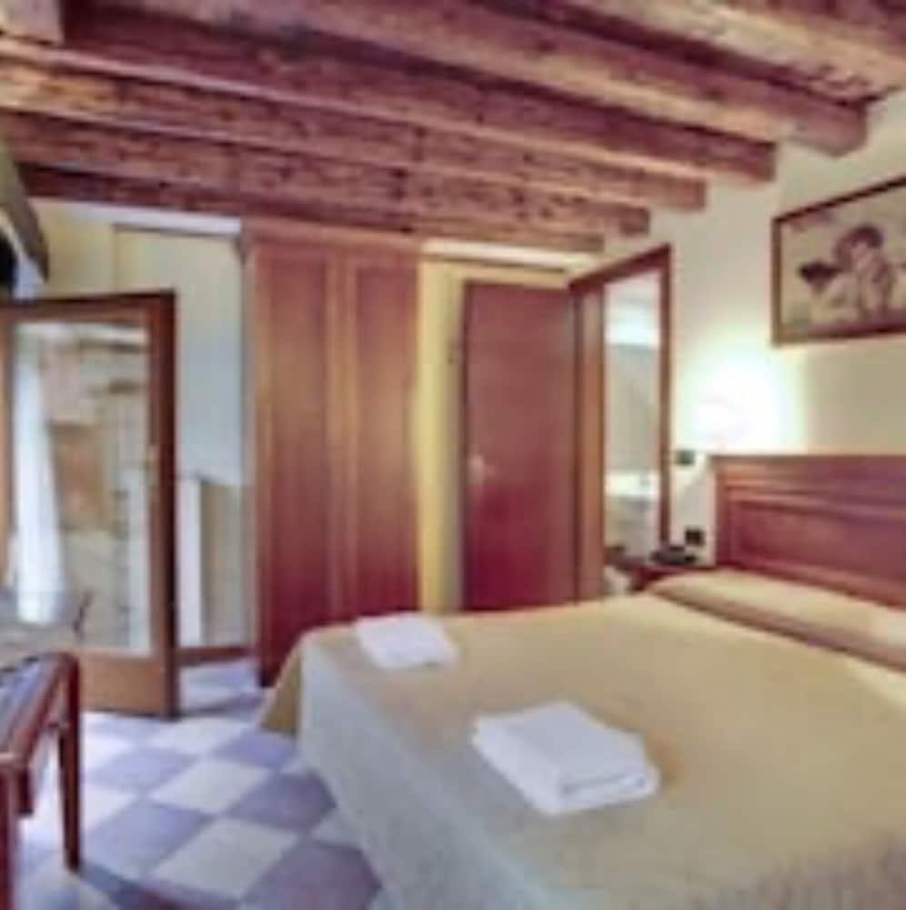 Alloggi Marinella Venice Ngoại thất bức ảnh
