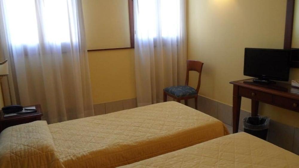 Alloggi Marinella Venice Ngoại thất bức ảnh