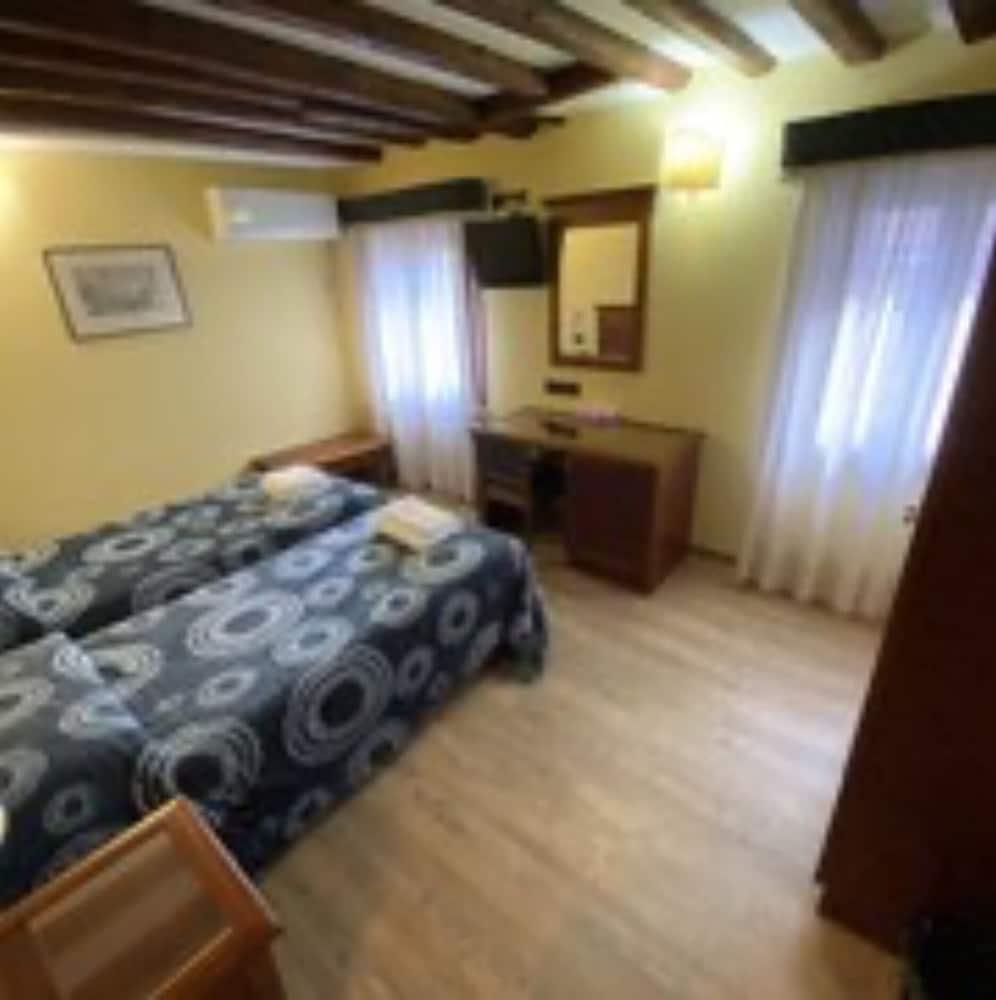Alloggi Marinella Venice Ngoại thất bức ảnh