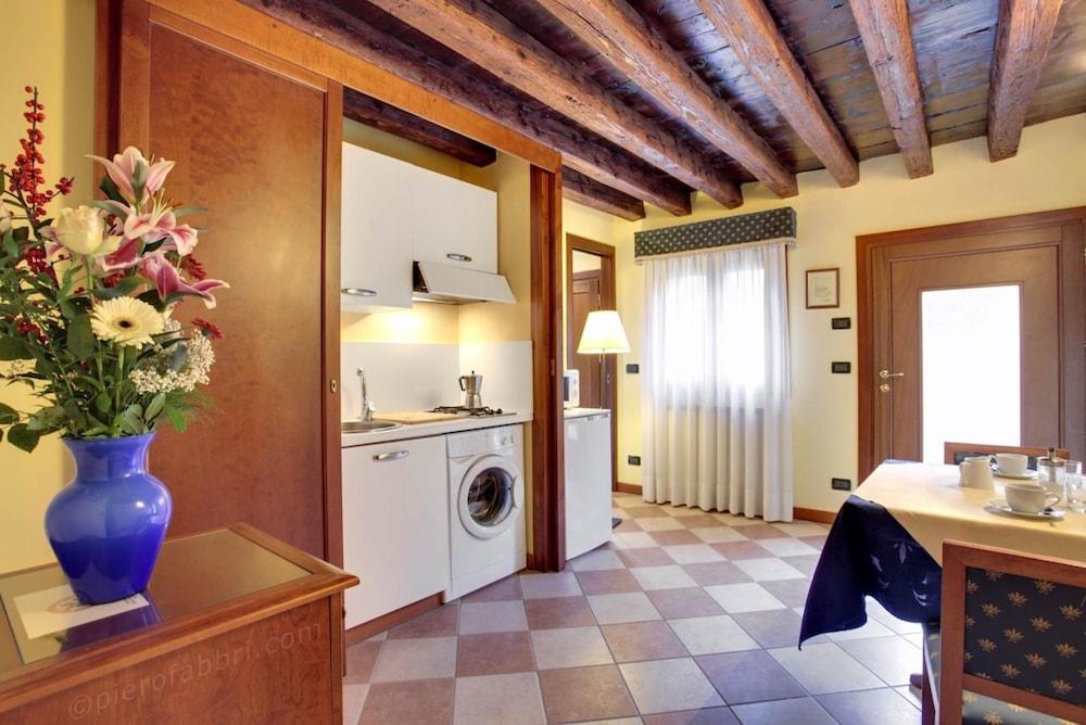 Alloggi Marinella Venice Ngoại thất bức ảnh