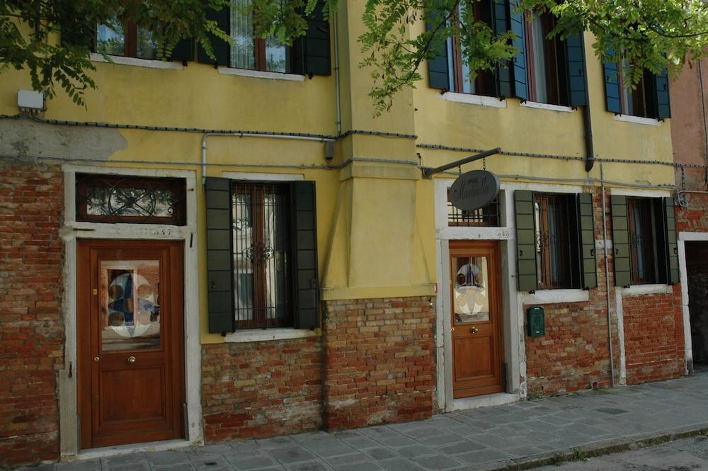 Alloggi Marinella Venice Ngoại thất bức ảnh
