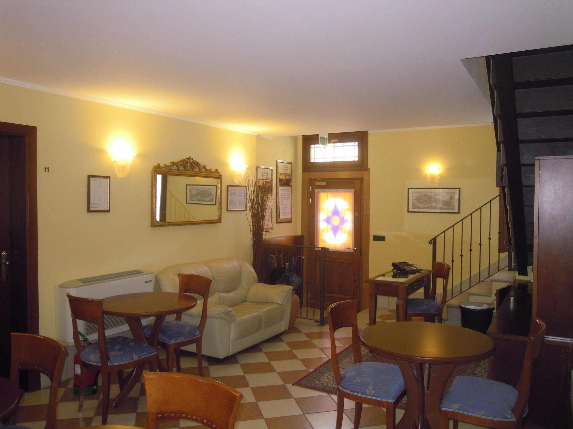 Alloggi Marinella Venice Ngoại thất bức ảnh
