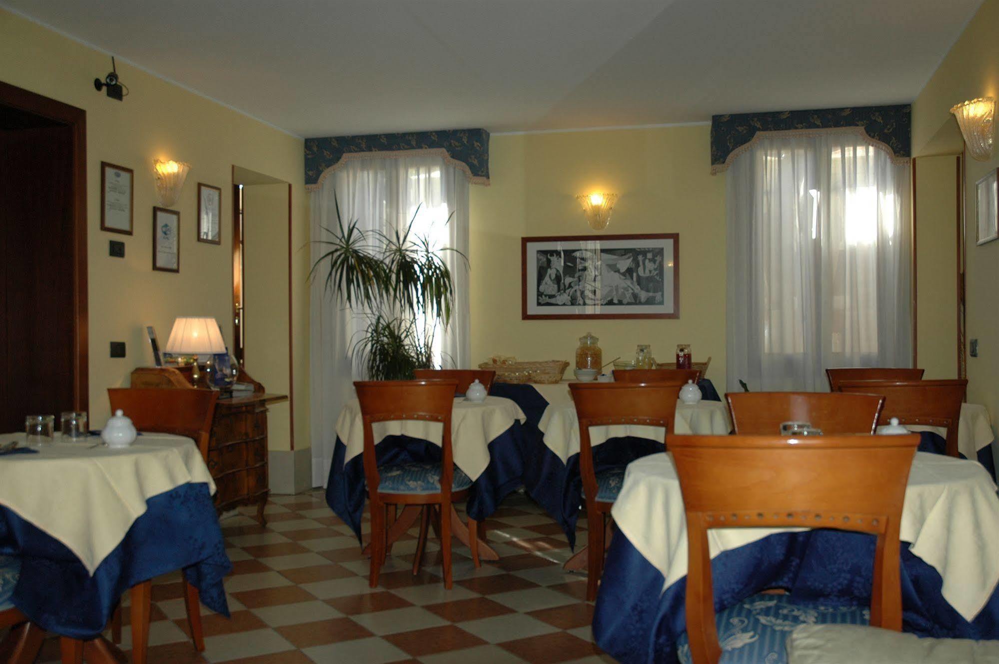 Alloggi Marinella Venice Ngoại thất bức ảnh