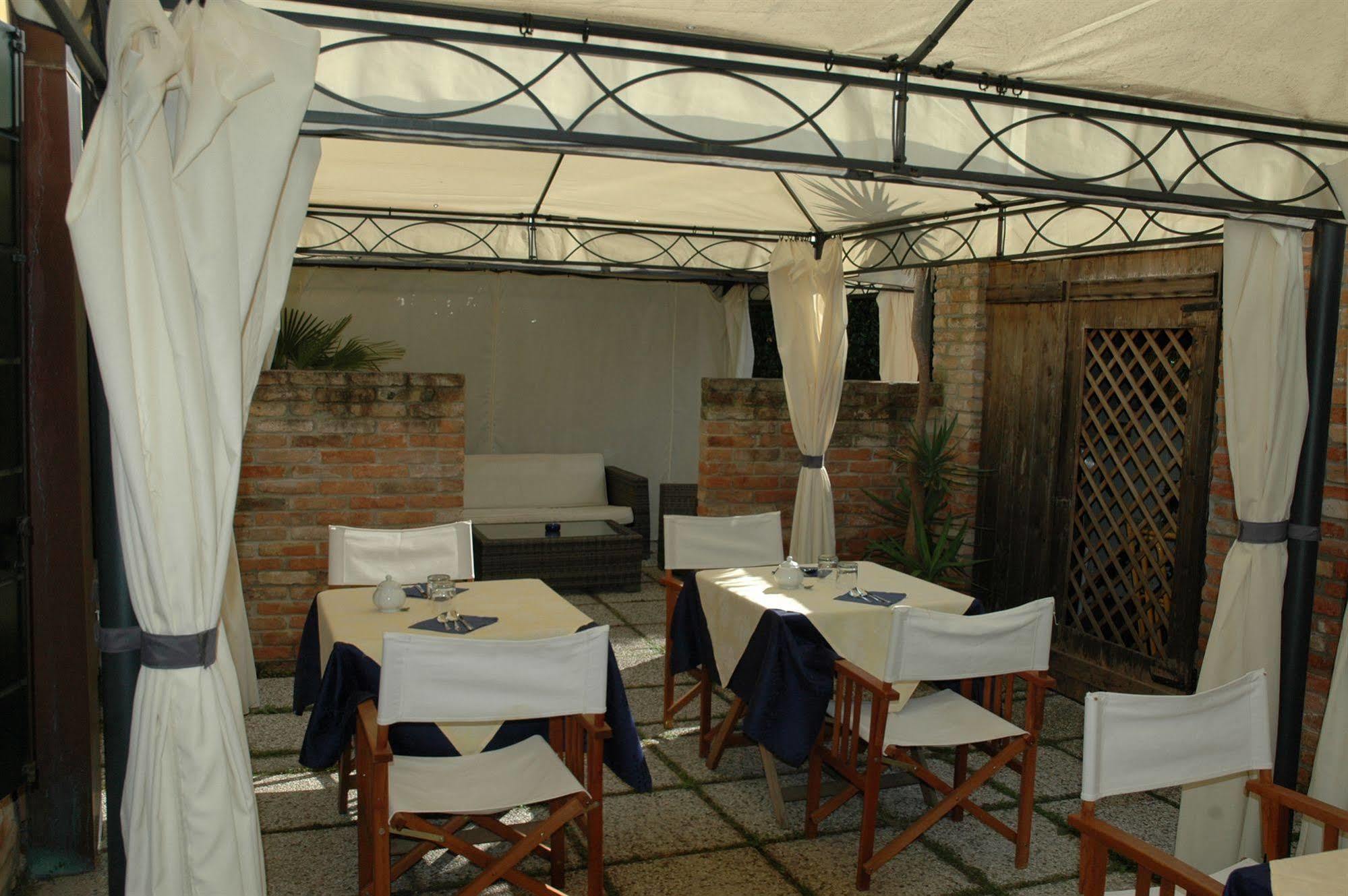 Alloggi Marinella Venice Ngoại thất bức ảnh