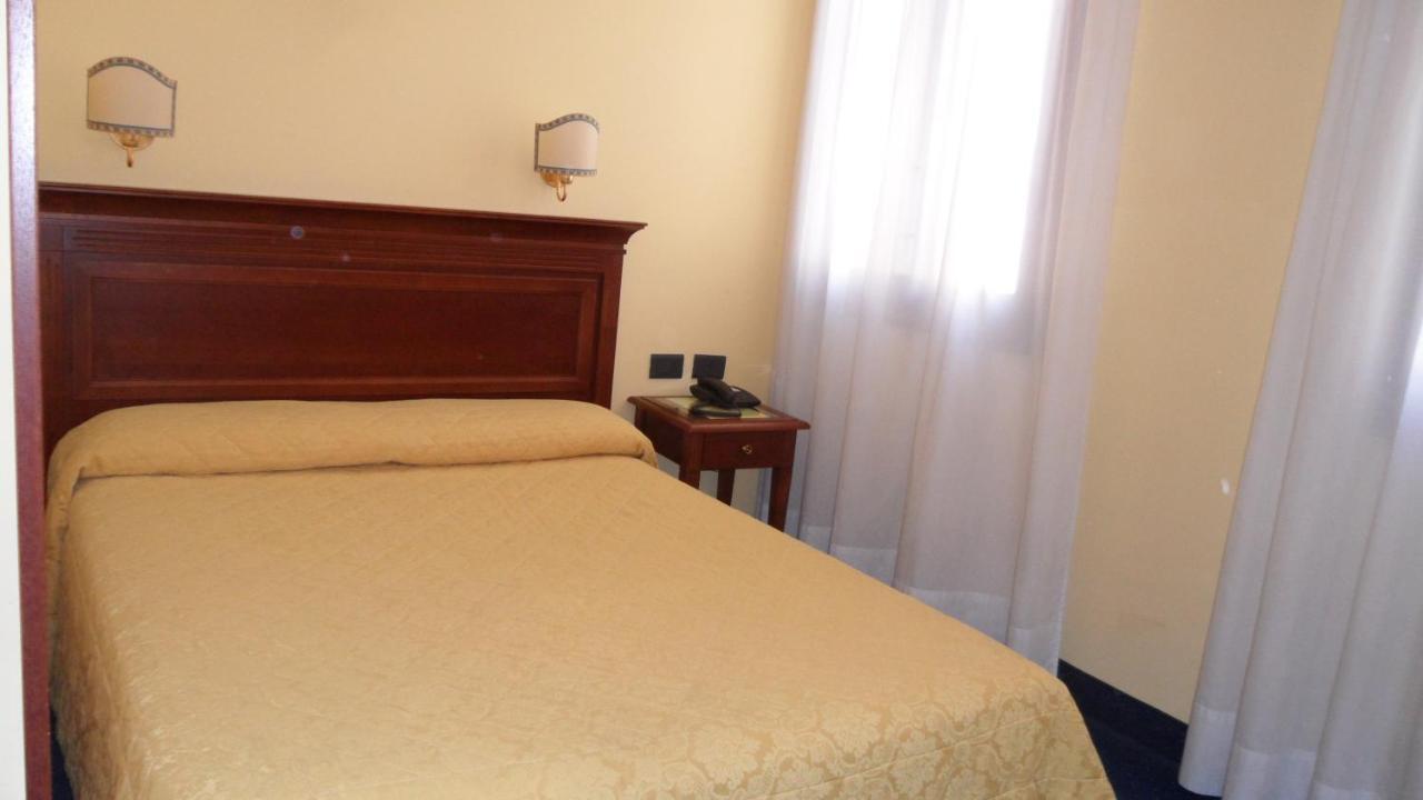 Alloggi Marinella Venice Ngoại thất bức ảnh