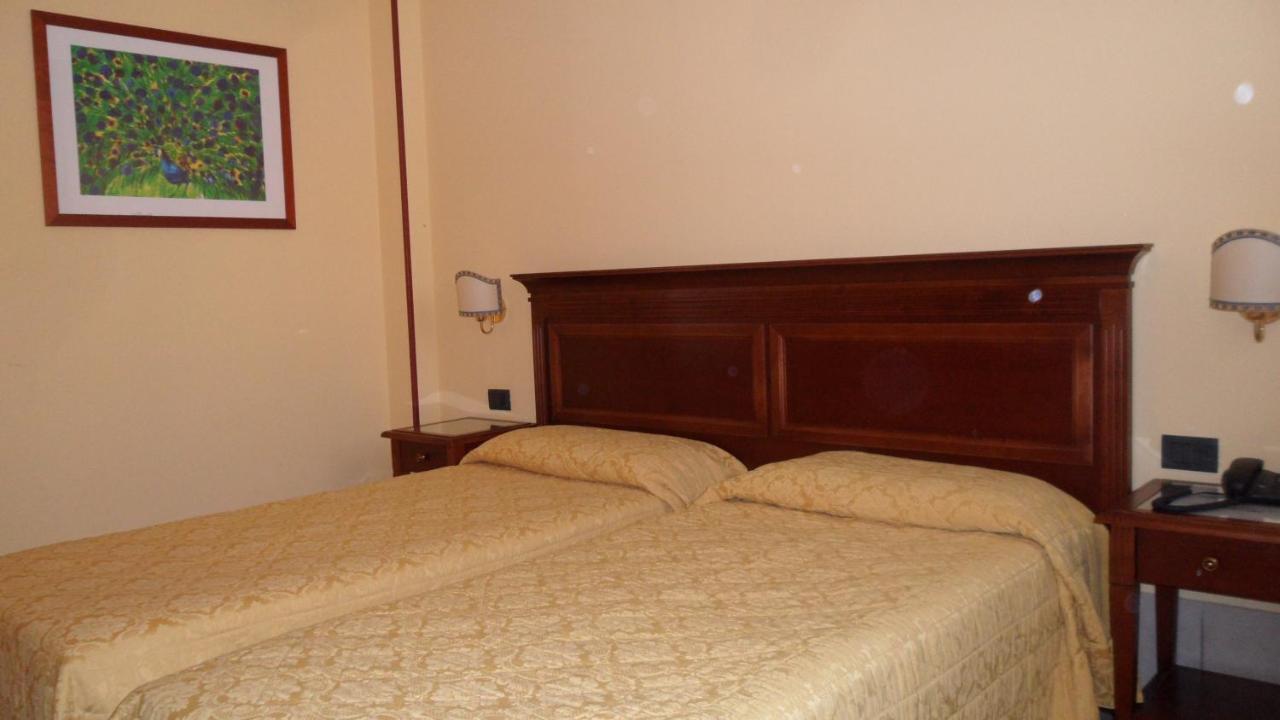 Alloggi Marinella Venice Ngoại thất bức ảnh